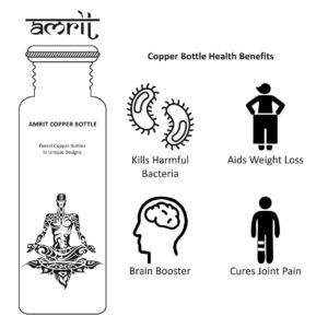 Health benefits