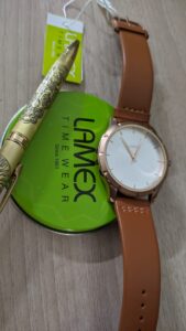 Lamex Time Wear