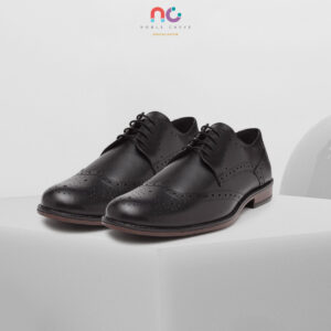  Genuine leather Formal shoes