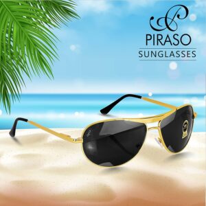 Piraso Sunglasses