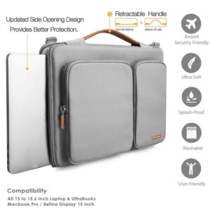 Probus Laptop Bag