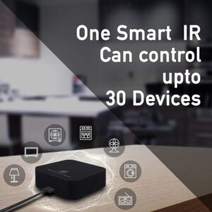 F5 Smart IR Controller