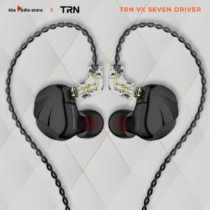 TRN VX seven driver