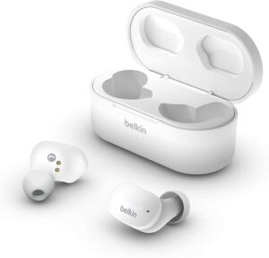Belkin SoundForm TWS Earbuds