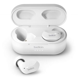 Belkin SoundForm TWS Earbuds