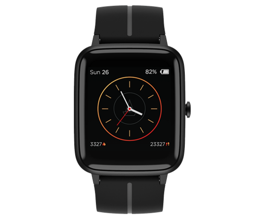boat smartwatch app for android