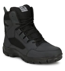 Eego Italy Steel toe safety shoes