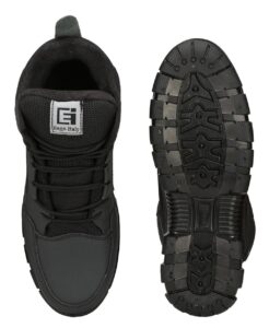 Eego Italy Steel toe safety shoes