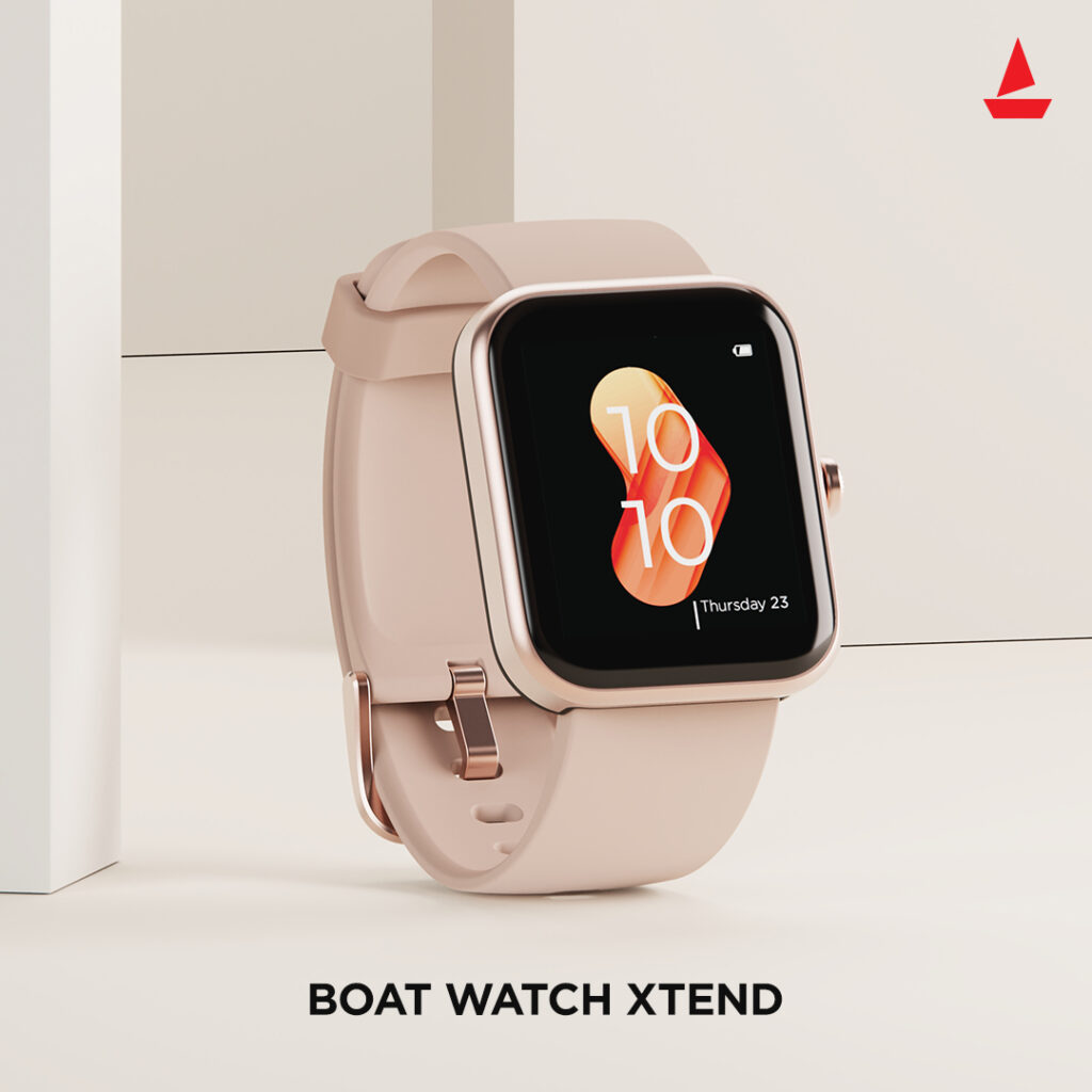 boat watch xtend app