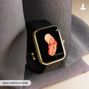 boAt Smartwatch Xtend
