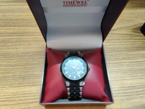 Timewel Watches