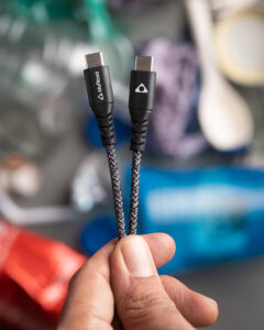 Stuffcool ECOLO cables