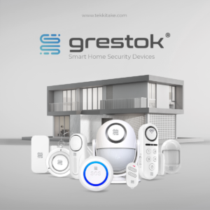 Grestock products