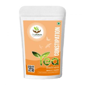 Org Nature Organic Tea